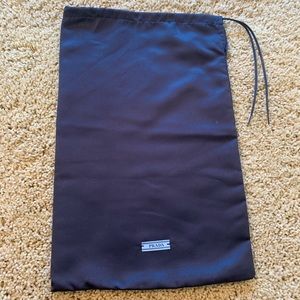Prada Dustbag